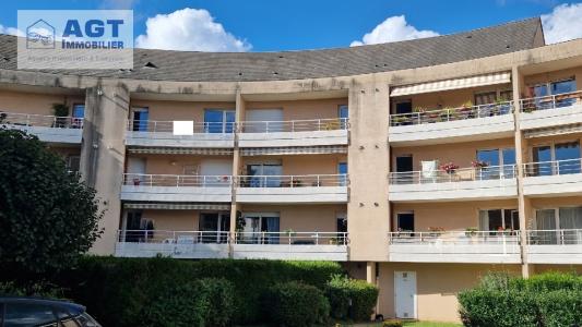For rent Beauvais 3 rooms 67 m2 Oise (60000) photo 0