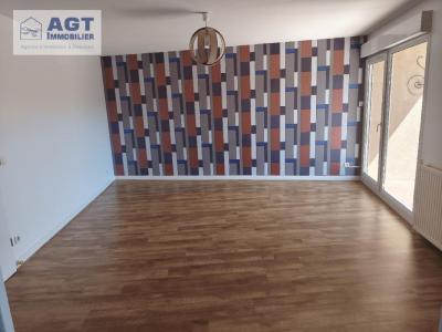 Annonce Location 3 pi�ces Appartement Beauvais 60