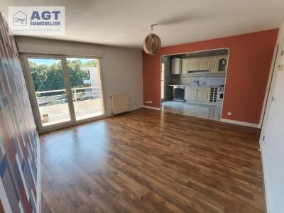 Louer Appartement 67 m2 Beauvais