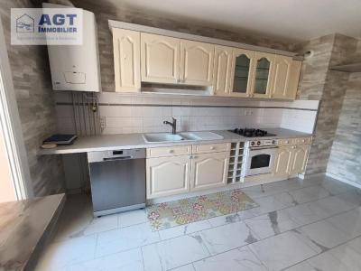 Louer Appartement Beauvais Oise