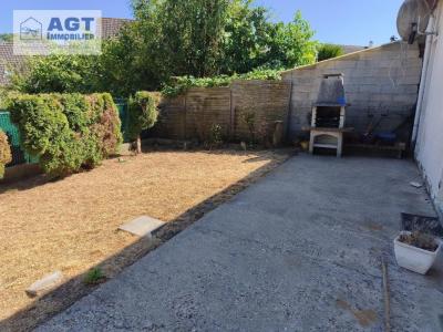 Louer Maison 110 m2 Beauvais
