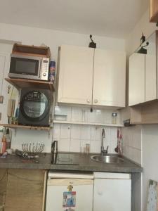Louer Appartement 12 m2 Colombes