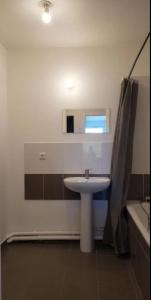 Louer Appartement Cergy Val d'Oise