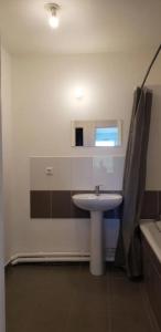 Louer Appartement Cergy 1220 euros