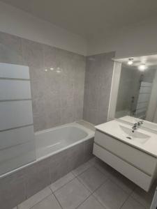 For rent Argenteuil 2 rooms 49 m2 Val d'Oise (95100) photo 1