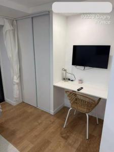 Annonce Location Appartement Gagny 93