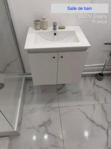 Louer Appartement 20 m2 Gagny