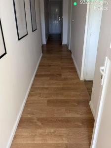 Louer Appartement Gagny 900 euros