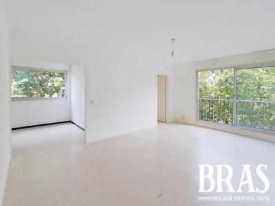 For sale Nantes 4 rooms 66 m2 Loire atlantique (44200) photo 0