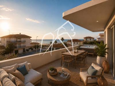 Annonce Vente 2 pi�ces Appartement Agde 34