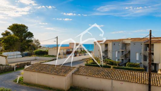 Acheter Appartement 55 m2 Agde