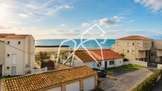 Acheter Appartement Agde Herault