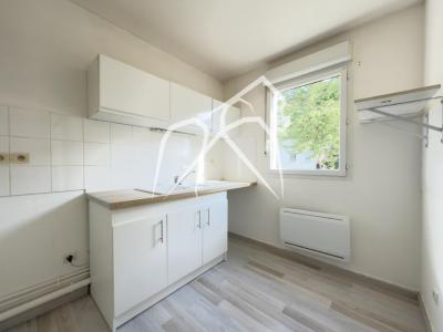 Acheter Appartement Fecamp Seine maritime