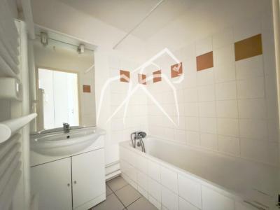 Acheter Appartement Fecamp 87000 euros