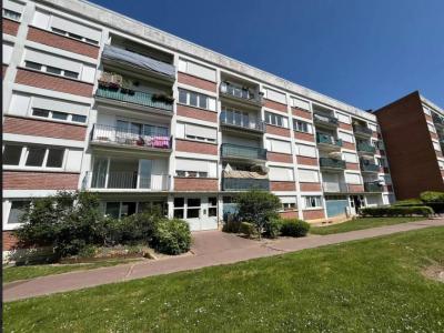 Louer Appartement 74 m2 Meulan