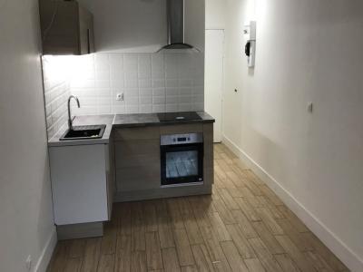 For rent Chesnay 1 room 20 m2 Yvelines (78150) photo 0