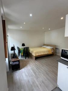 For rent Longjumeau 2 rooms 25 m2 Essonne (91160) photo 0