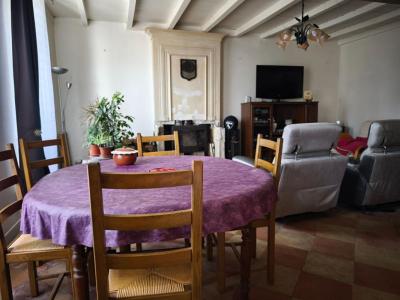 For sale Bourg 4 rooms 115 m2 Gironde (33710) photo 4
