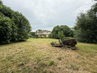 For sale Donnezac VAL-DE-LIVENNE 7 rooms 255 m2 Gironde (33860) photo 1