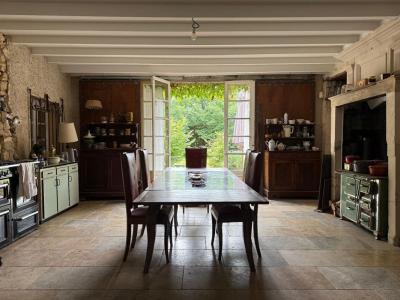 For sale Donnezac VAL-DE-LIVENNE 7 rooms 255 m2 Gironde (33860) photo 3