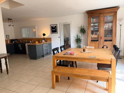 Acheter Maison 125 m2 Saint-andre-de-cubzac
