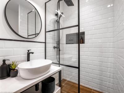 Annonce Vente Appartement Saint-cloud 92