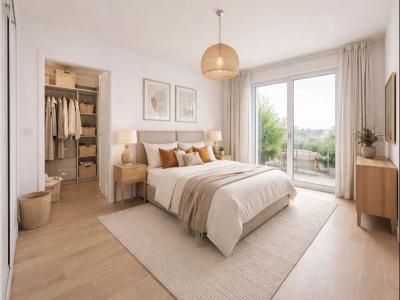 Acheter Appartement 69 m2 Merignac