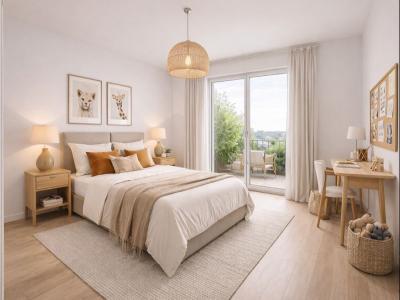 Acheter Appartement Merignac Gironde