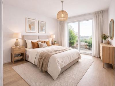 Acheter Appartement Merignac 355000 euros