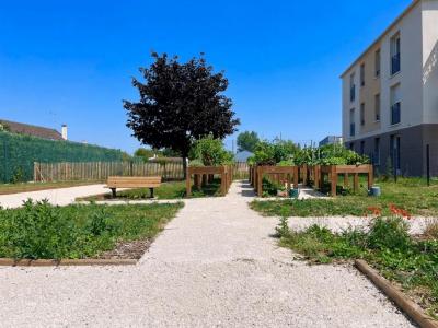 Annonce Location 3 pi�ces Appartement Cannes-ecluse 77
