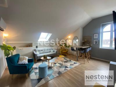 Louer Appartement Blois Loir et cher