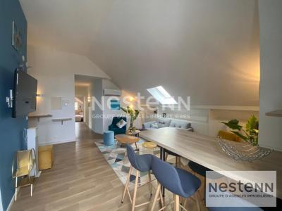 Louer Appartement Blois 1190 euros