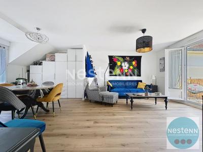 Louer Appartement Blois Loir et cher