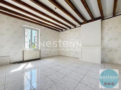 Annonce Vente 7 pi�ces Maison Mesland 41