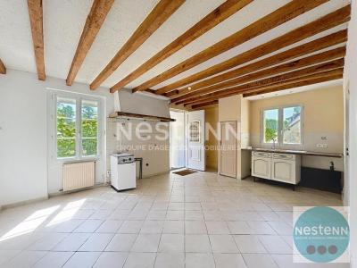 Acheter Maison 179 m2 Mesland