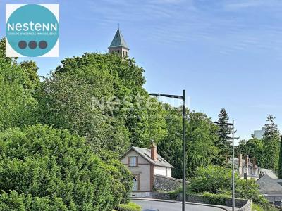 Annonce Vente 4 pi�ces Appartement Blois 41