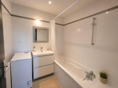 Louer Appartement 34 m2 Dijon