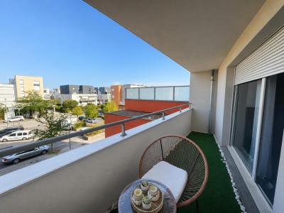Louer Appartement Dijon 670 euros