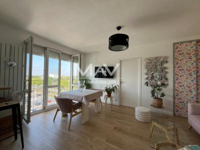 Annonce Location 2 pi�ces Appartement Marcq-en-baroeul 59