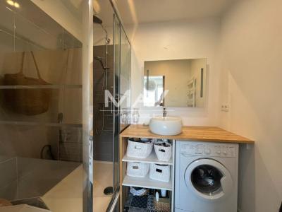 Louer Appartement Marcq-en-baroeul 980 euros