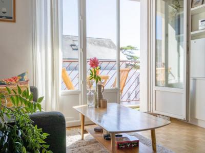 For sale Nantes 3 rooms 79 m2 Loire atlantique (44100) photo 0
