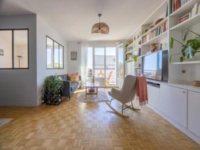 Acheter Appartement 79 m2 Nantes