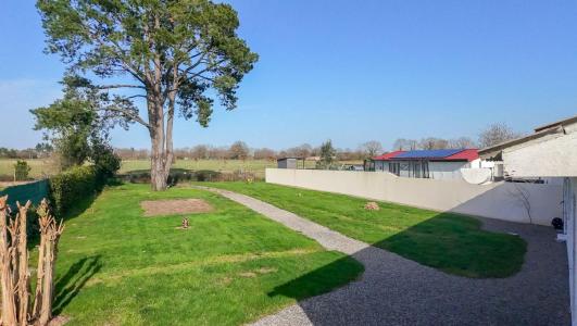 Annonce Vente 4 pi�ces Maison Pont-saint-martin 44