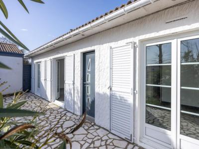 Acheter Maison Pont-saint-martin Loire atlantique