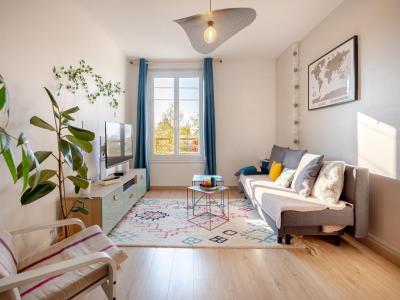 Louer Appartement Nantes Loire atlantique