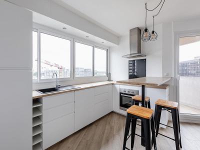 Louer Appartement 52 m2 Nantes