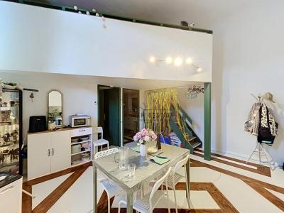 For rent Limoges 3 rooms 41 m2 Haute vienne (87000) photo 0