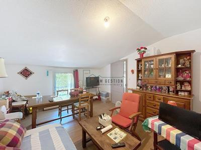 Louer Appartement 62 m2 Aixe-sur-vienne