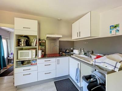 Louer Appartement Aixe-sur-vienne Haute vienne
