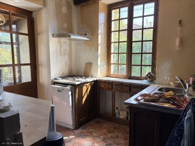 Acheter Maison Nanteuil-en-vallee Charente